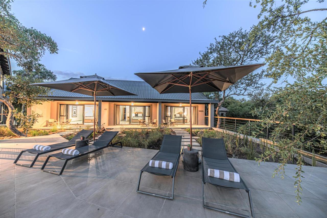 Little Kubu Lodge Hoedspruit Exterior foto