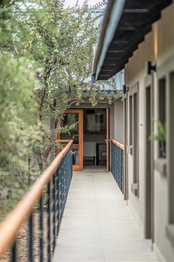 Little Kubu Lodge Hoedspruit Exterior foto