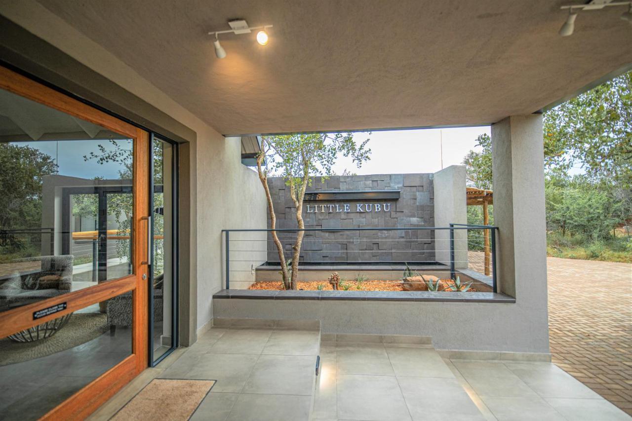 Little Kubu Lodge Hoedspruit Exterior foto
