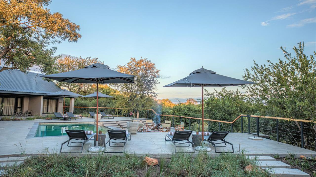 Little Kubu Lodge Hoedspruit Exterior foto