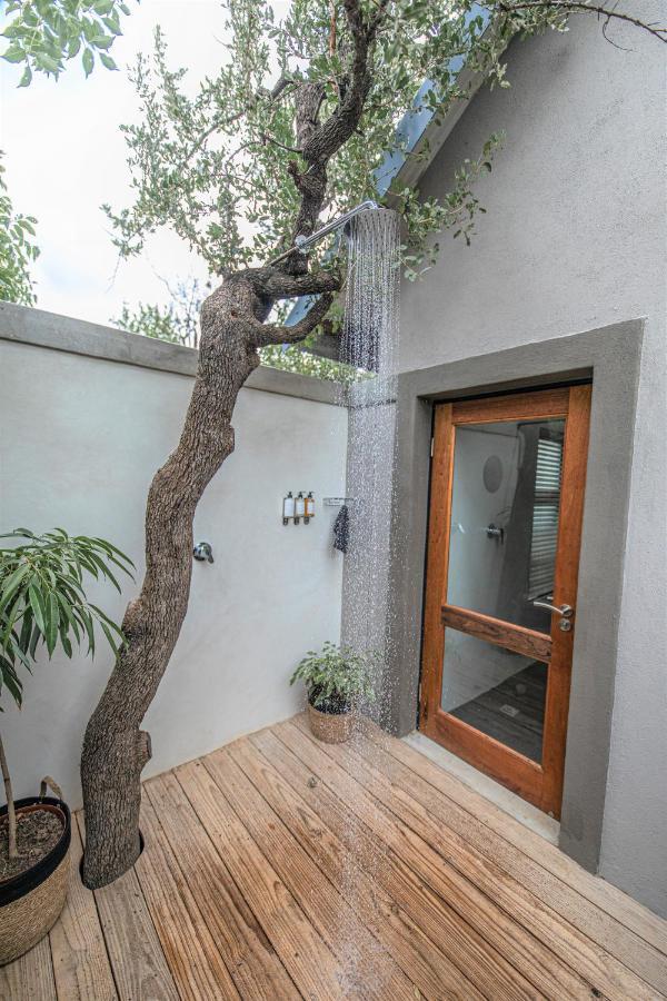 Little Kubu Lodge Hoedspruit Exterior foto