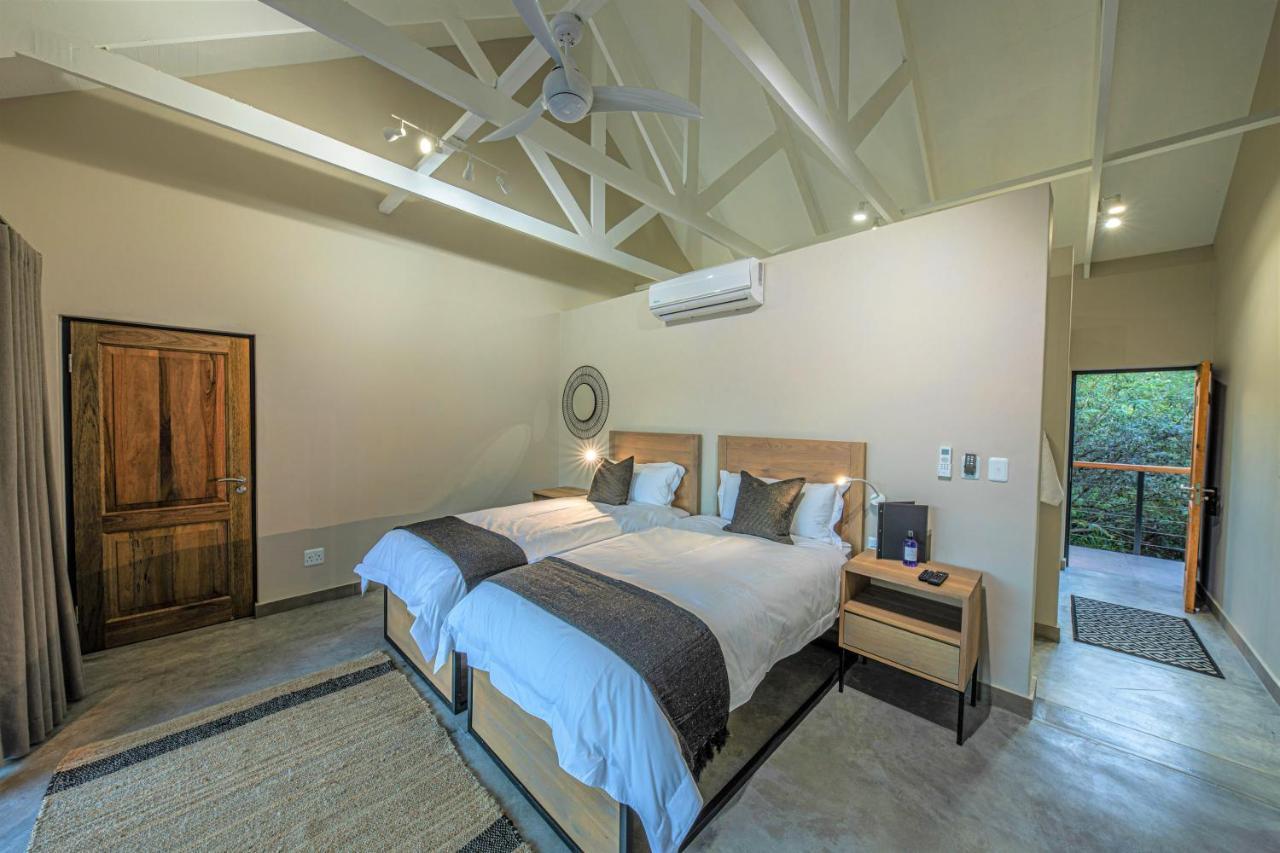 Little Kubu Lodge Hoedspruit Exterior foto