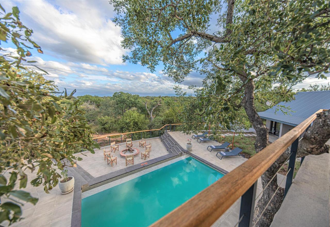 Little Kubu Lodge Hoedspruit Exterior foto