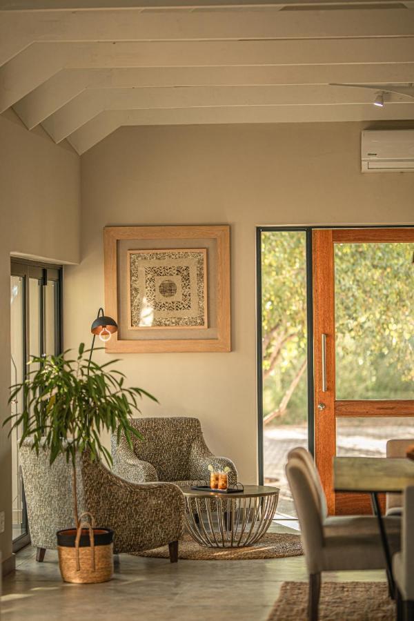 Little Kubu Lodge Hoedspruit Exterior foto