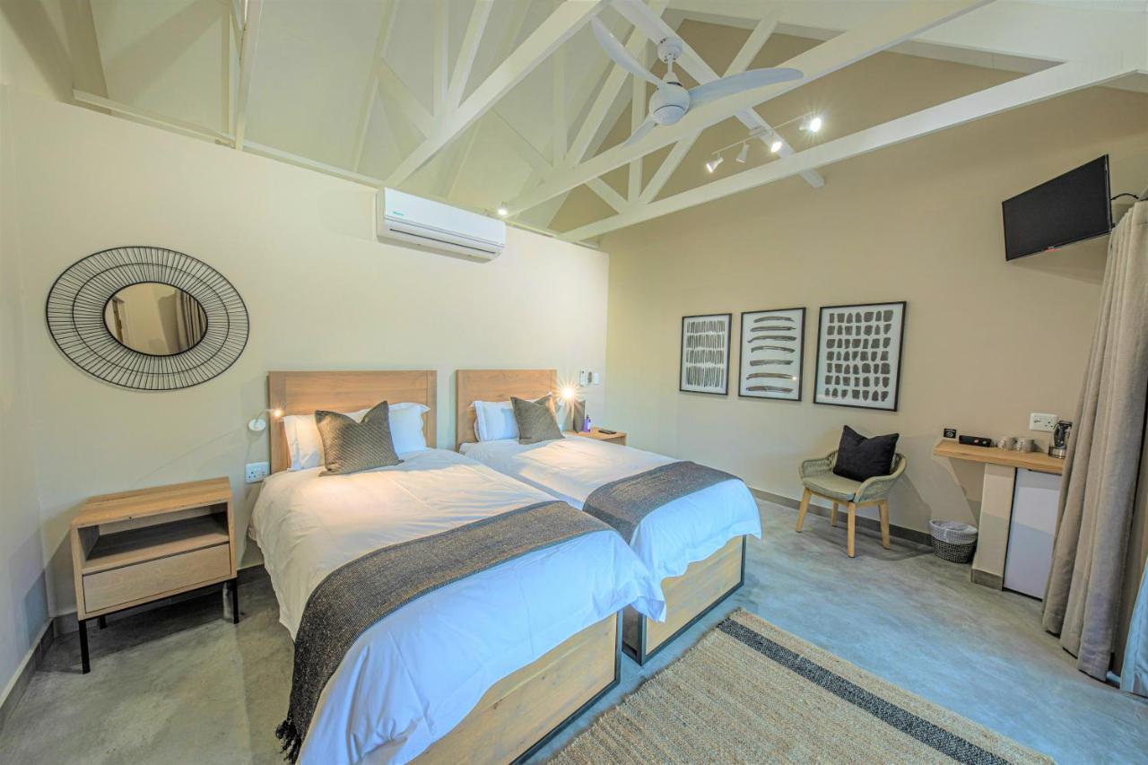 Little Kubu Lodge Hoedspruit Exterior foto