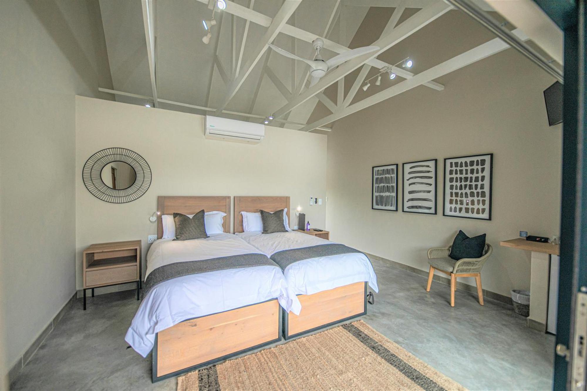 Little Kubu Lodge Hoedspruit Exterior foto