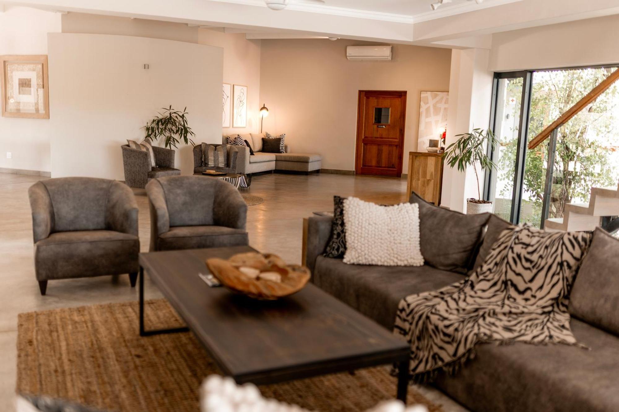 Little Kubu Lodge Hoedspruit Exterior foto
