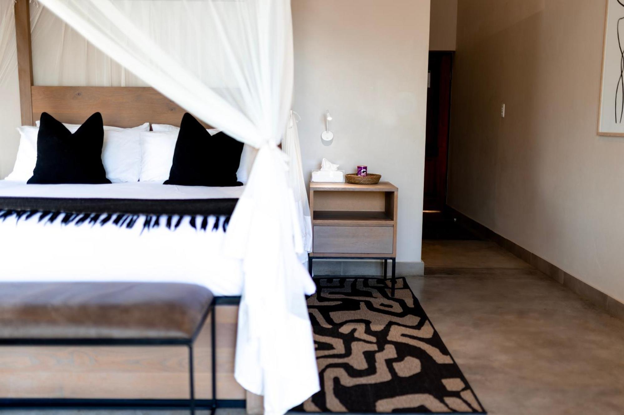 Little Kubu Lodge Hoedspruit Exterior foto
